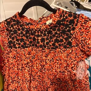 Savanna Jane top